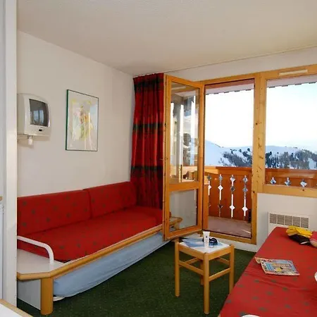 Odalys La Licorne 3* La Plagne