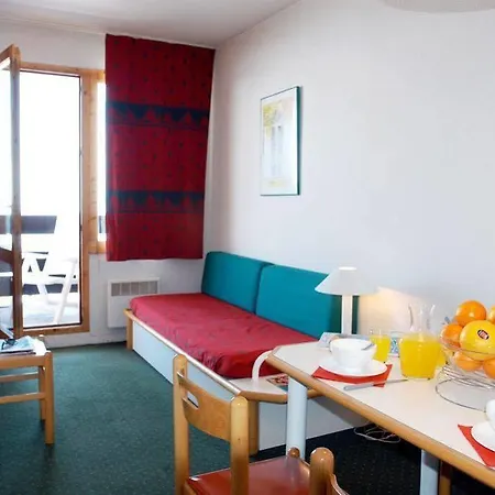 Odalys La Licorne Aparthotel La Plagne