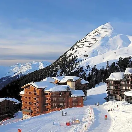 Résidence Odalys La Licorne Apartahotel La Plagne