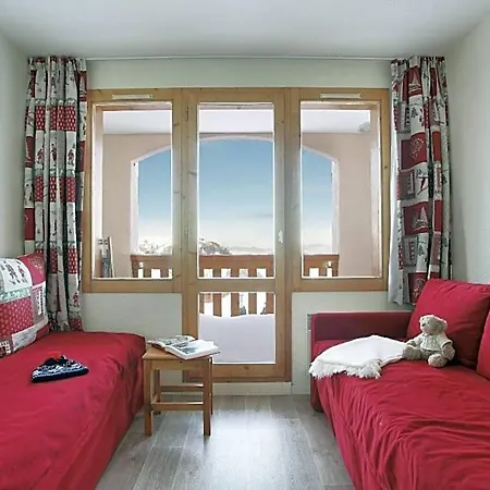 Résidence Odalys La Licorne La Plagne