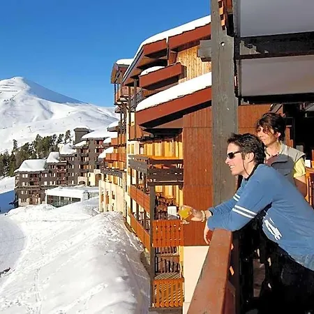 Résidence Odalys La Licorne Apartahotel