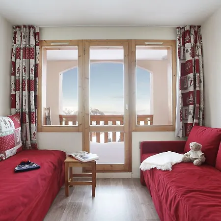 Résidence Odalys La Licorne Apartahotel