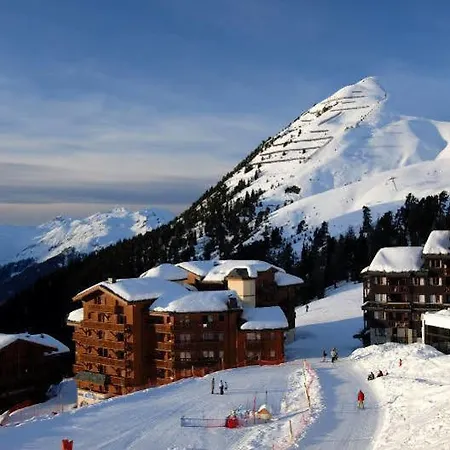 Apartahotel Résidence Odalys La Licorne 3*